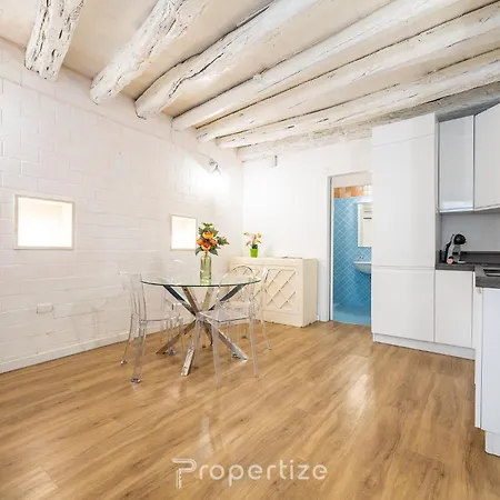 Cagliari Boutique Stay By Propertize Exterior foto