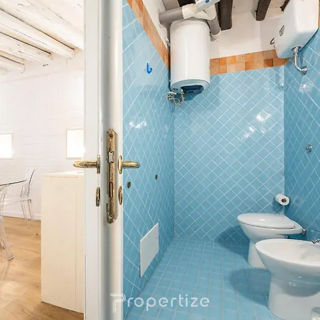 Cagliari Boutique Stay By Propertize Exterior foto