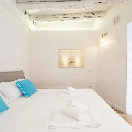 Cagliari Boutique Stay By Propertize Exterior foto