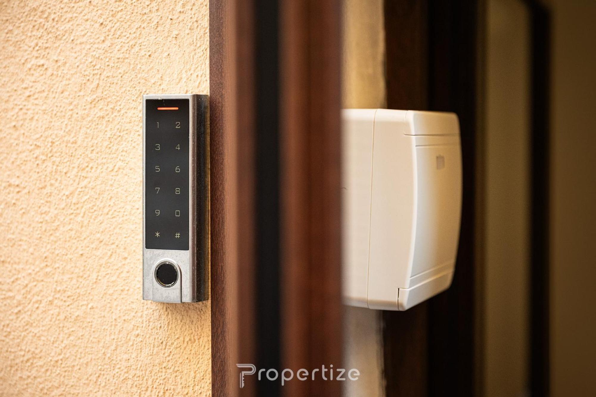Boutique By Propertize Appartamento Cagliari