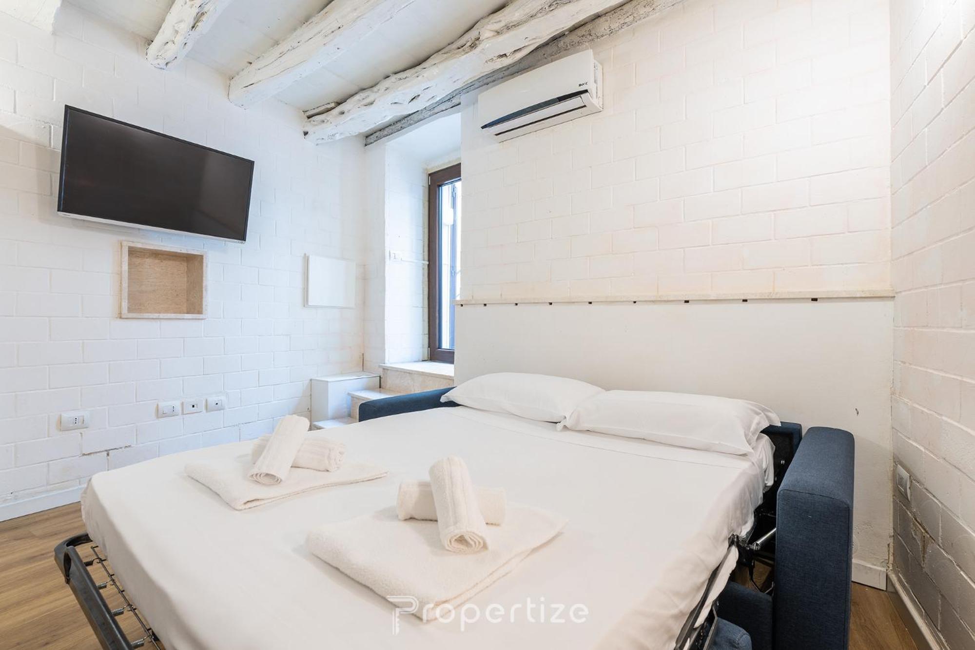 Boutique By Propertize Apartment *
