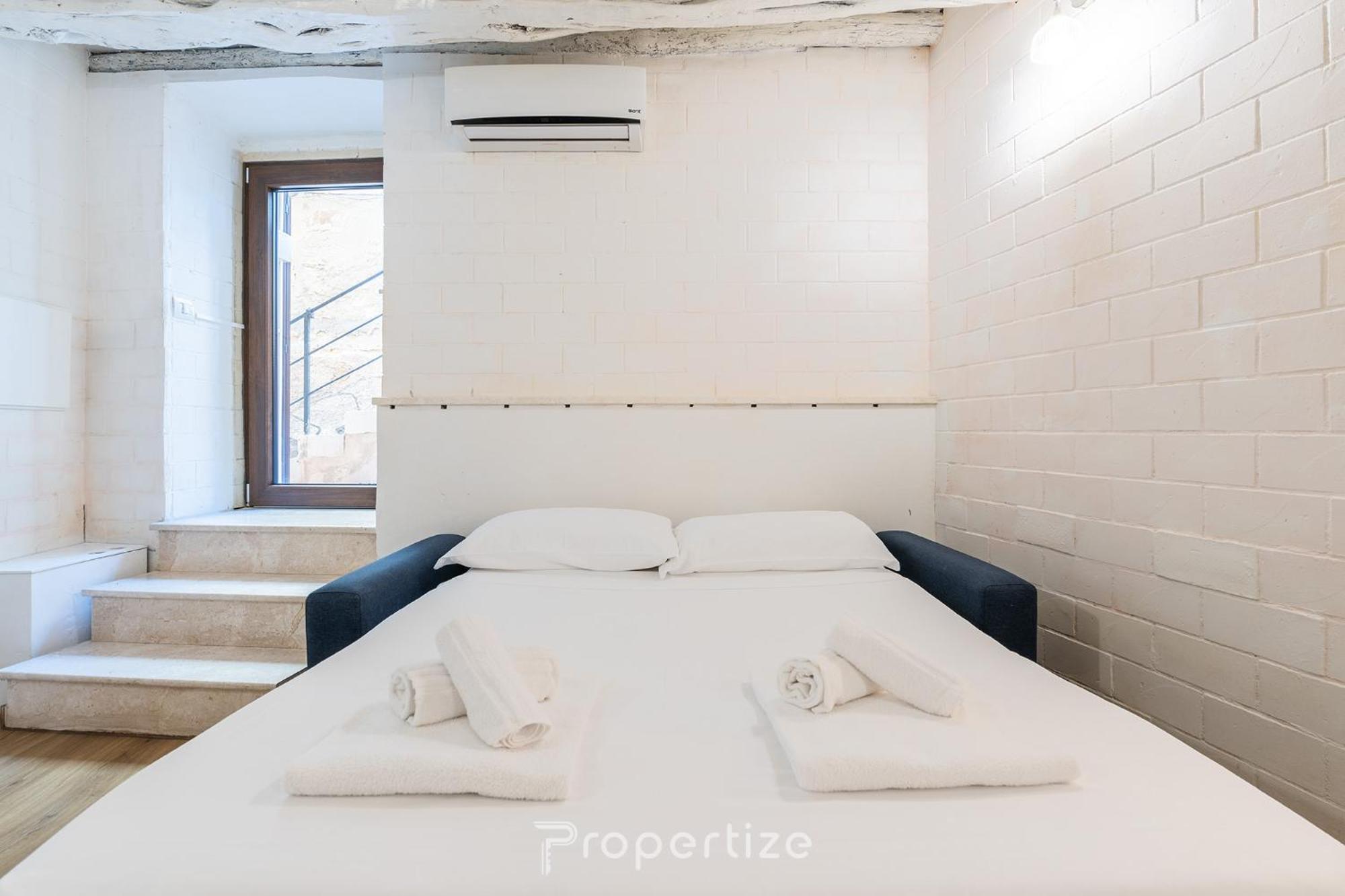 Boutique By Propertize Apartment Cagliari