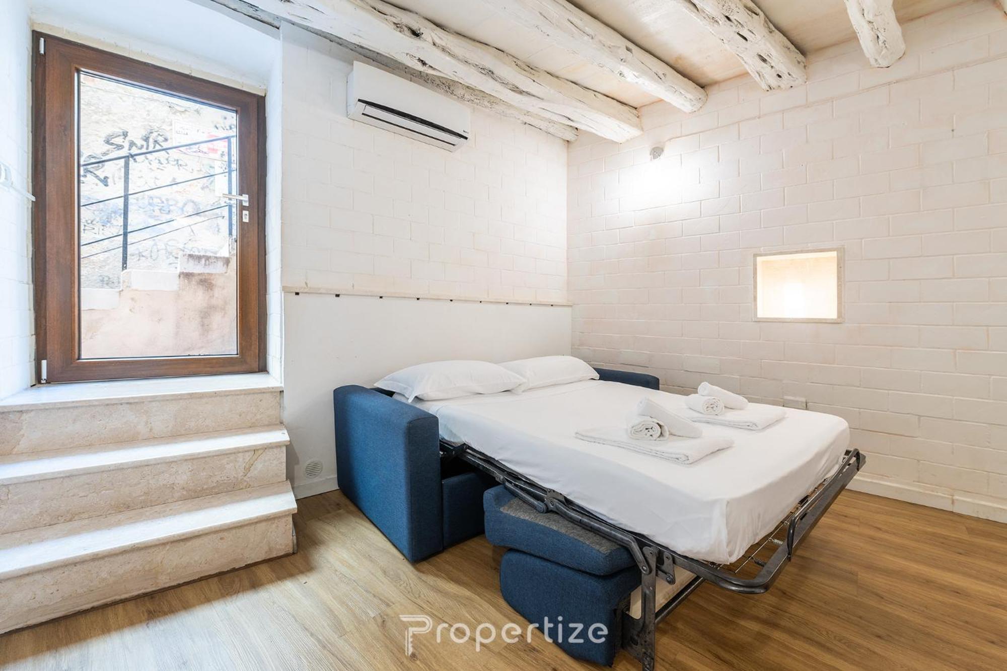 Boutique By Propertize Apartment *