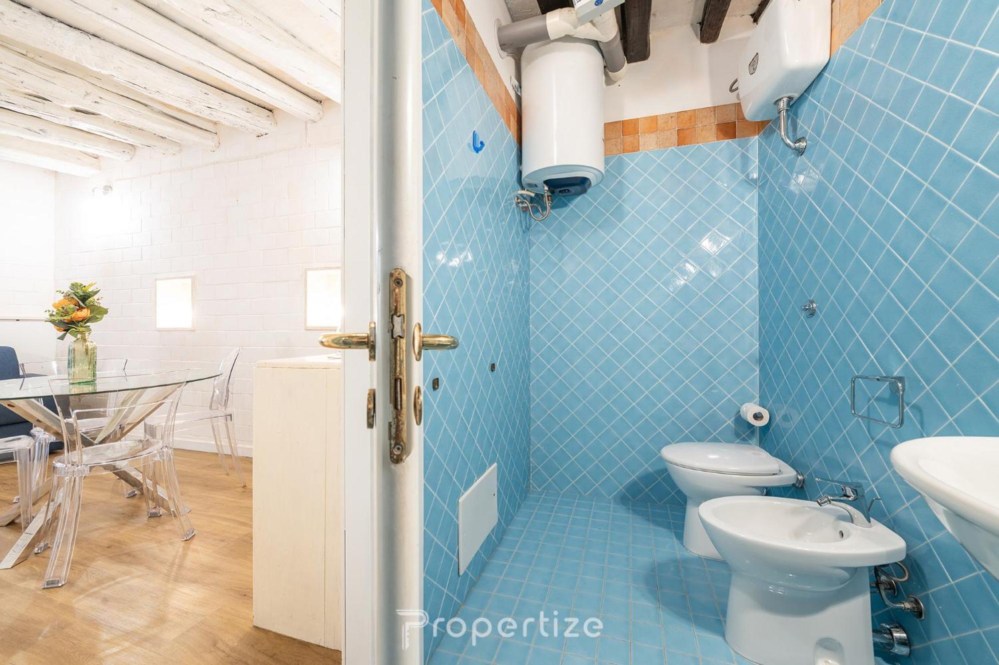 Apartment Boutique By Propertize *