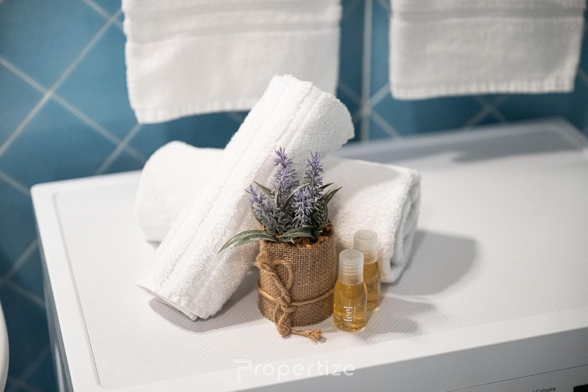 Appartamento Boutique By Propertize Cagliari