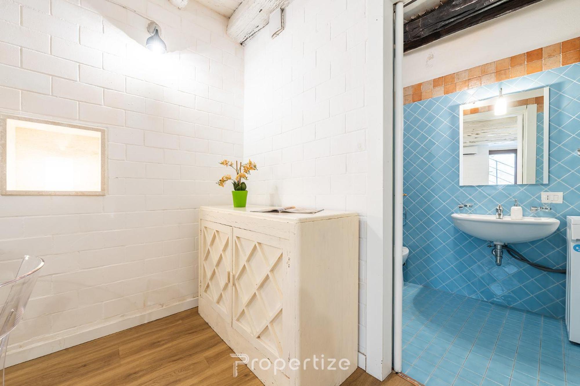 Boutique By Propertize Cagliari