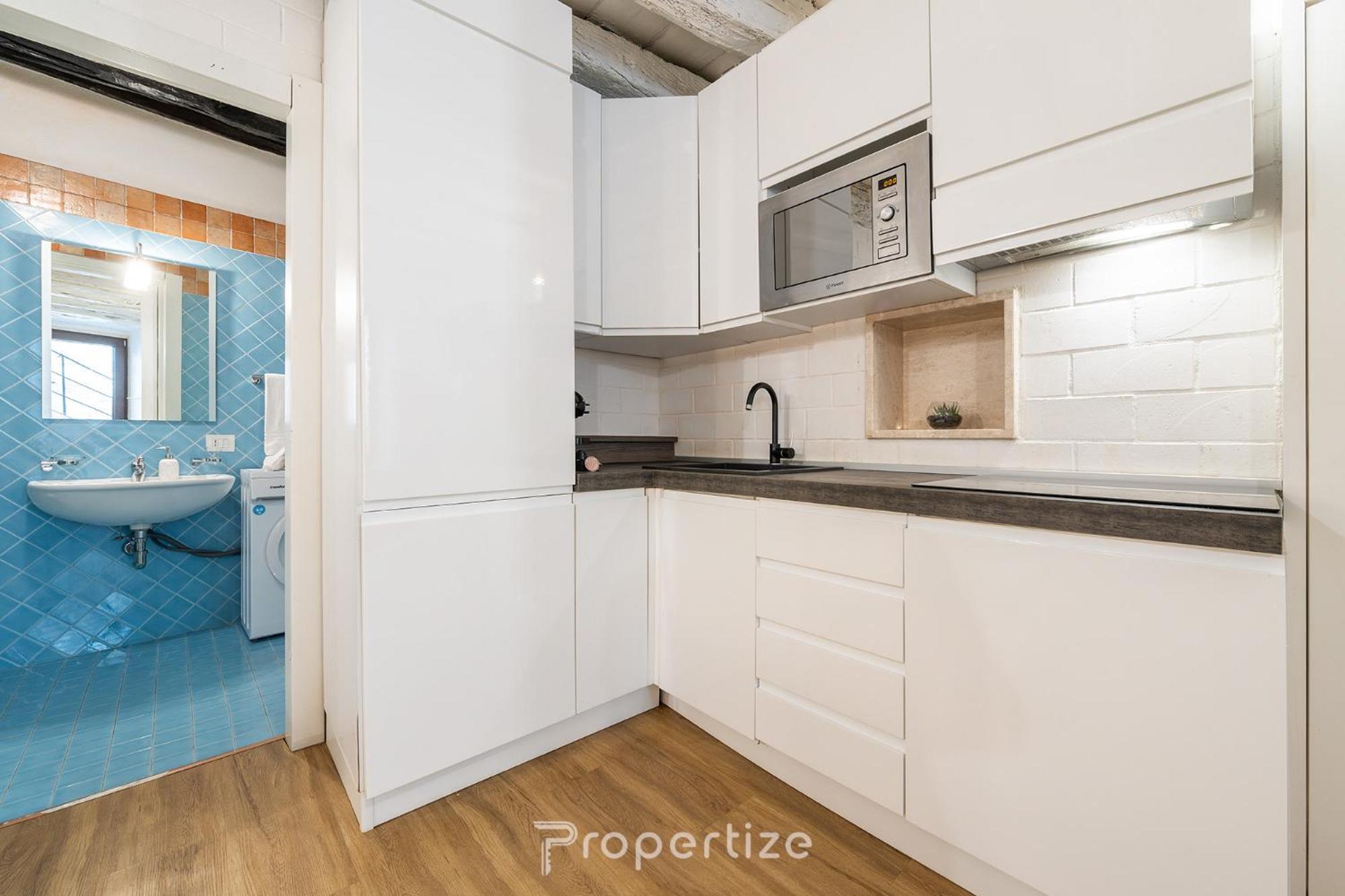 Boutique By Propertize Cagliari