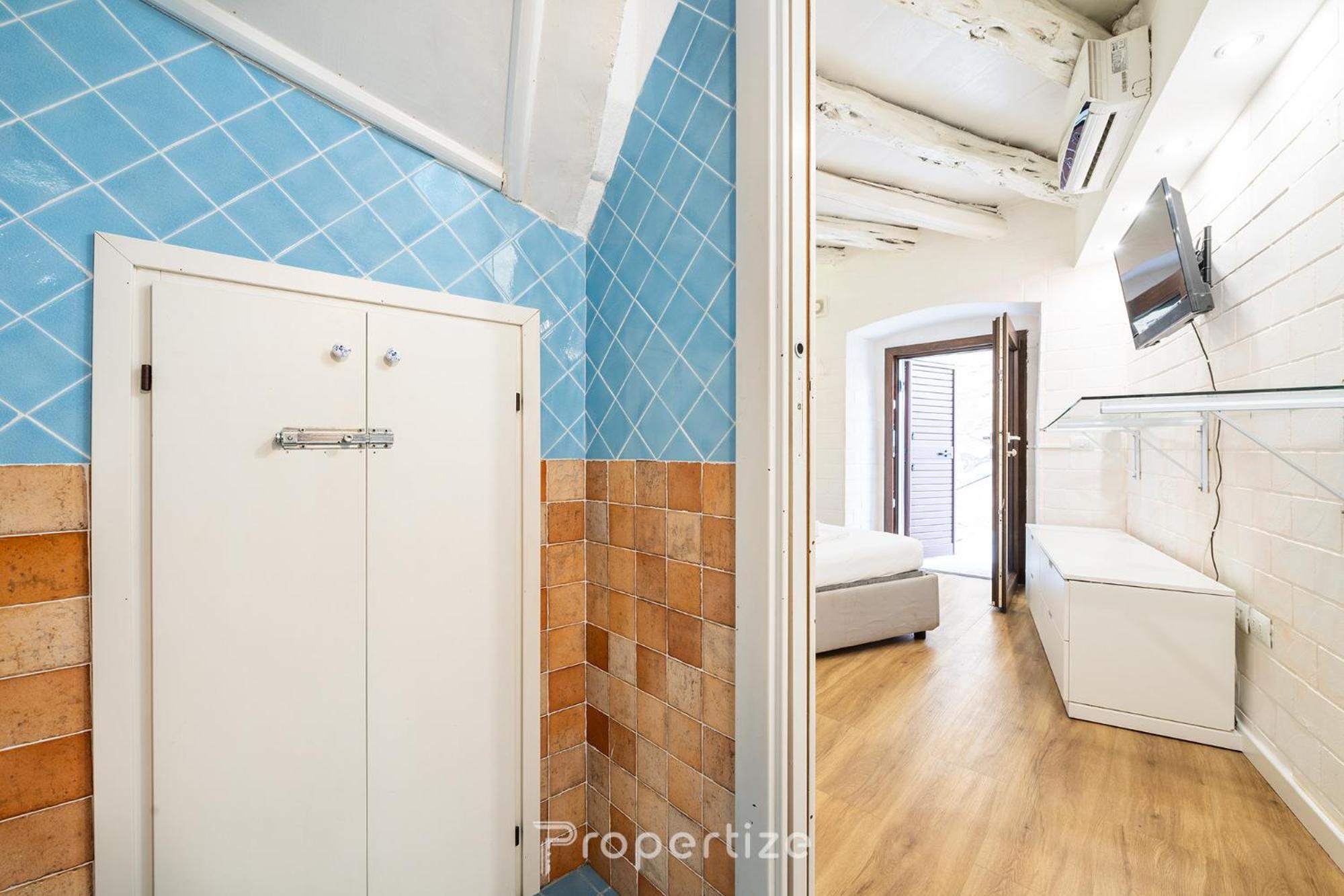 Apartment Boutique By Propertize Cagliari