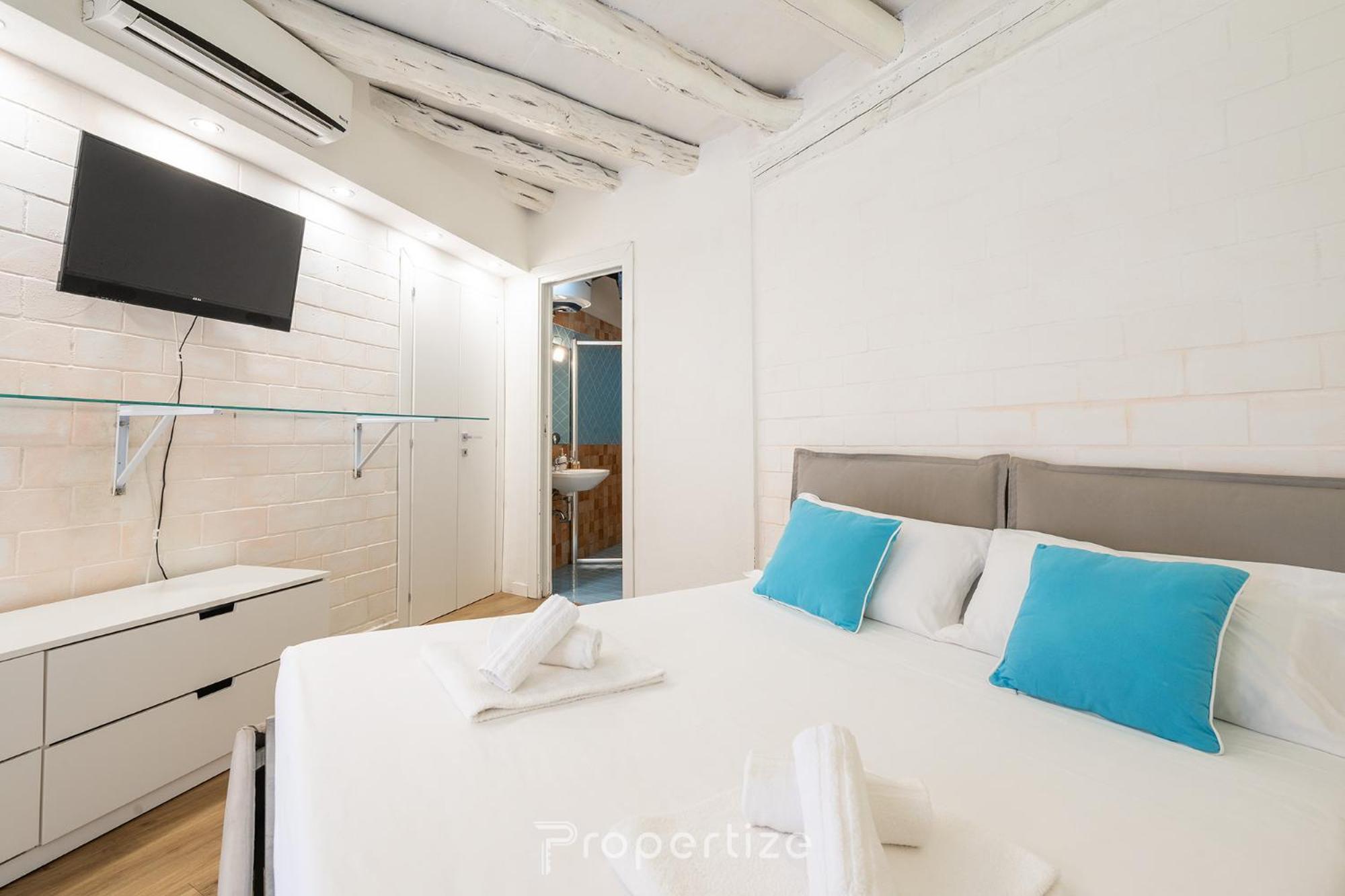 Boutique By Propertize Appartamento Cagliari