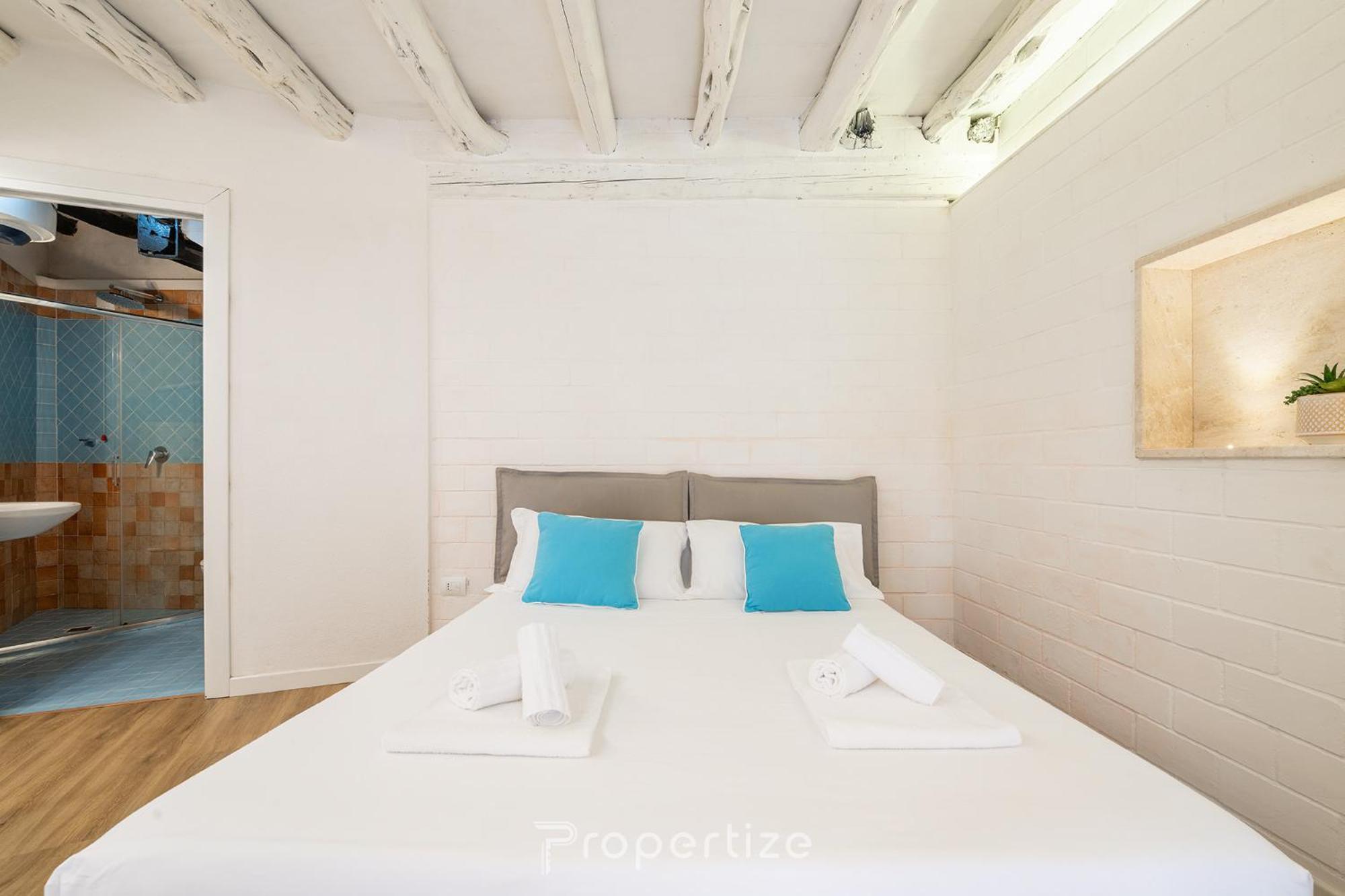 Boutique By Propertize Apartment