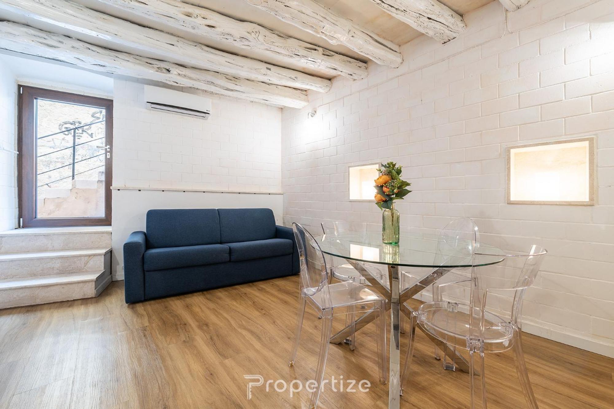 Boutique By Propertize Apartment