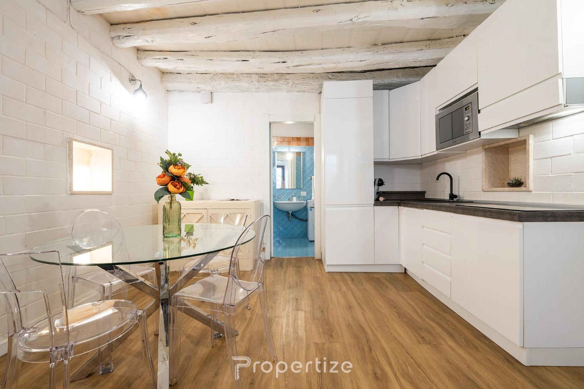 Boutique By Propertize Apartment
