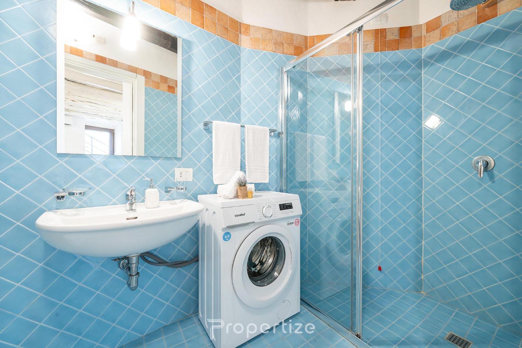 Boutique By Propertize Apartment *