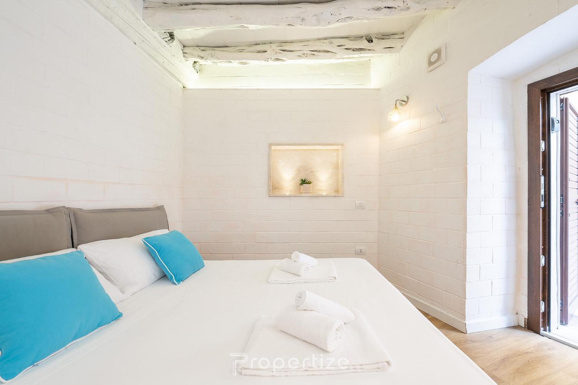Boutique By Propertize Cagliari